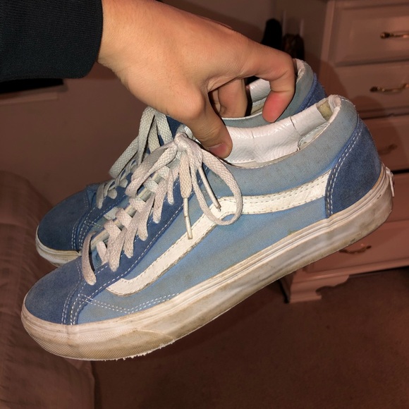 Vans old schools - Picture 3 of 5